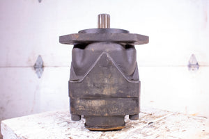 Veljan VM4SD-102-3N00-B502 SINGLE VANE HYDRAULIC MOTOR