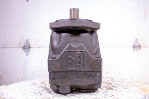 Veljan VM4SD-102-3N00-B502 SINGLE VANE HYDRAULIC MOTOR