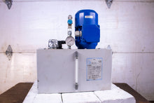 Load image into Gallery viewer, Flenco 6027513 SKg 63-4B2 OIL ELECTRIC Lubricator PUMP