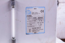 Load image into Gallery viewer, Flenco 6027513 SKg 63-4B2 OIL ELECTRIC Lubricator PUMP