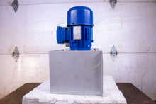 Load image into Gallery viewer, Flenco 6027513 SKg 63-4B2 OIL ELECTRIC Lubricator PUMP
