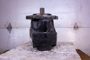 Veljan VM4SD-128-3N00-B502 Hydraulic Vane Pump