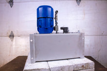 Load image into Gallery viewer, Flenco 6027513 SKg 63-4B2 OIL ELECTRIC Lubricator PUMP