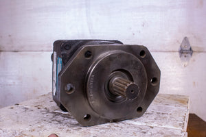 Veljan VM4SD-128-3N00-B502 Hydraulic Vane Pump