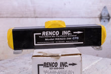 Load image into Gallery viewer, Renco REN23-3W-EPB Two-Hand No-Tie-Down Control