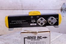 Load image into Gallery viewer, Renco REN23-3W-EPB Two-Hand No-Tie-Down Control