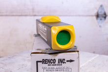 Load image into Gallery viewer, Renco REN23-3W-EPB Two-Hand No-Tie-Down Control