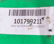 Load image into Gallery viewer, Veljan Hydraulic Vane Motor 101799211 M4C0551N00A102