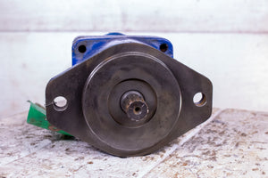 Veljan Hydraulic Vane Motor 101799211 M4C0551N00A102