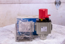 Load image into Gallery viewer, Nitra ARV-44 SHUT-OFF / RELIEF VALVE 1/2" NPT