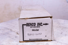 Load image into Gallery viewer, Renco REN-CC-1004A PNEUMATIC CLAMP Circuit
