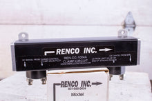 Load image into Gallery viewer, Renco REN-CC-1004A PNEUMATIC CLAMP Circuit