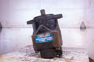 Veljan VM4C-055-3N00-A102 Hydraulic Pump