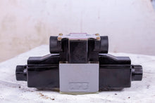 Load image into Gallery viewer, Toyooki HD3-3W-BGA-025AY-WYA3 Hydraulic Valve
