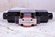 Load image into Gallery viewer, Toyooki HD3-3W-BGA-025AY-WYA3 Hydraulic Valve