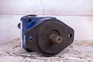 Parker Veljan M4C0553N00A102 Hydraulic Vane Pump