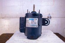Load image into Gallery viewer, LEESON A4P17NZ125A CATALOG NO. 103719.00 Pedestal Fan Motor