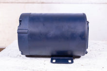 Load image into Gallery viewer, LEESON 092208.00 MODEL N42C17NB8A Electric Motor