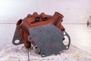 Agco Water Pump 4757340V  327 500 Y L 8828054 1598