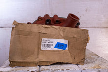 Load image into Gallery viewer, Agco Water Pump 4757340V  327 500 Y L 8828054 1598