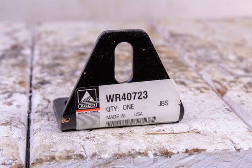 Agco WR40723 Bracket/Striker 1 piece