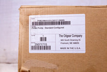 Load image into Gallery viewer, Oilgear PVWJ-098-A1UV-LSAY-P-1NNNN Hydraulic Pump