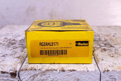 Parker RG2AHL0171 1 3/4