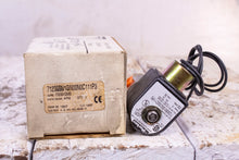 Load image into Gallery viewer, Parker 71235SN1GNOONOC111P3 Solenoid Valve