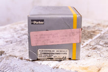 Load image into Gallery viewer, Parker 71395SN2GNJ1NOC111P3 Solenoid Valve