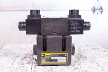 Load image into Gallery viewer, Parker D31VW020D4NYW Hydraulic Valve