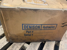 Load image into Gallery viewer, Denison Gold Cup Hydraulic Pump P6V-2R1c-102-B
