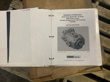 Load image into Gallery viewer, Denison Gold Cup Hydraulic Pump P6V-2R1c-102-B