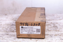 Load image into Gallery viewer, Versa VSG-4332-M-S-155-A120 4-Way Valve