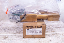 Load image into Gallery viewer, Versa VSG-4332-M-S-155-A120 4-Way Valve