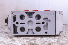 Load image into Gallery viewer, Parker H22WXBBL53C Solenoid Valve