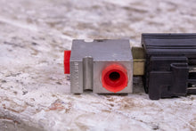 Load image into Gallery viewer, Waterman B09-2-A4T 12SA Solenoid and Coil