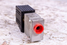 Load image into Gallery viewer, Waterman B09-2-A4T 12SA Solenoid and Coil