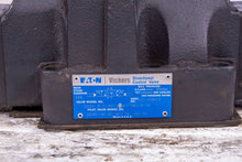Load image into Gallery viewer, Eaton Directional Control Valve 02-329177 DG5V-8-S6C-2EM-FTWL-B-10