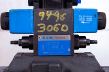 Load image into Gallery viewer, Eaton Directional Control Valve 02-329177 DG5V-8-S6C-2EM-FTWL-B-10