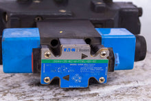 Load image into Gallery viewer, Eaton Directional Control Valve 02-329177 DG5V-8-S6C-2EM-FTWL-B-10