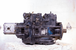 Sauer Danfoss 90L100MA5AB60 4C7DC5GBA Hydraulic Pump