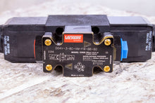 Load image into Gallery viewer, Eaton Vickers DG4V-3-6C-VM-FW-B6-60 871255 Hydraulic Valve