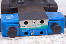 Load image into Gallery viewer, Eaton Vickers 02-154336 DG5S4-040C2M-U-B5-60 Hydraulic Valve