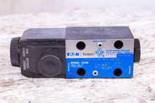 Load image into Gallery viewer, Eaton Vickers DG4V-3-2A-M-U-B6-60 859159 Hydraulic Valve