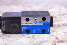 Load image into Gallery viewer, Eaton Vickers DG4V-3-2A-M-U-B6-60 859159 Hydraulic Valve
