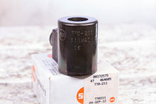 Load image into Gallery viewer, Sun Valve 770-211 SOLENOID VALVE COIL
