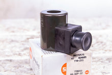 Load image into Gallery viewer, Sun Valve 770-211 SOLENOID VALVE COIL