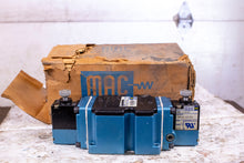 Load image into Gallery viewer, Mac Valve 6531A-000-PM-114DA Pneumatic Solenoid Valve