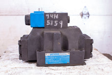Load image into Gallery viewer, Eaton Vickers 02-321464 DG5S-8-6B-M-U-B5-30 Directional Valve