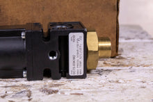 Load image into Gallery viewer, Parker SC75-03K/M2 COMBINATION VALVE